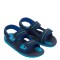 Sandalias Infantiles Rider Line Plus II Azul