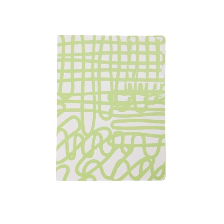 Cuaderno formas A5 Cuaderno formas A5