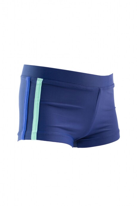 Short Izan Azul