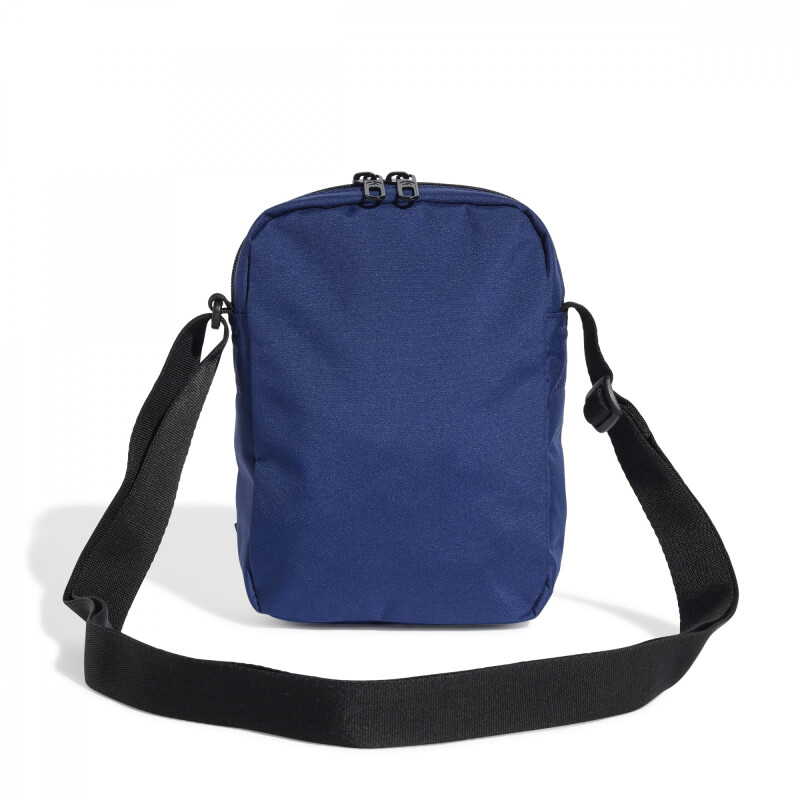 Bolso Adidas LINEAR ORG Hombre IN6128 Azul