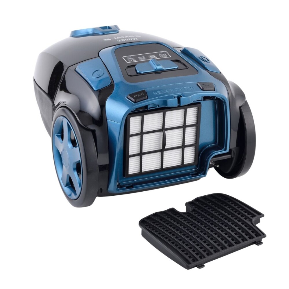 Aspiradora AJ-961 - James Aspiradora AJ-961 - James