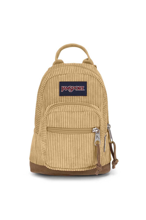 Right Pack Mini Expressions Curry Corduroy
