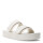 Sandalias de Mujer Miss Carol MAKO Blanco