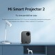 Proyector Inteligente Xiaomi 2 Full HD 1080p con Tecnología DLP y Luz LED | Máxima Calidad Visual en Uruguay Proyector Inteligente Xiaomi 2 Full HD 1080p con Tecnología DLP y Luz LED | Máxima Calidad Visual en Uruguay