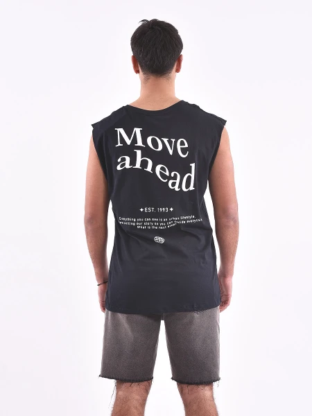 MUSCULOSA ORLEANS OVERSIZE ESTAMPADO 2