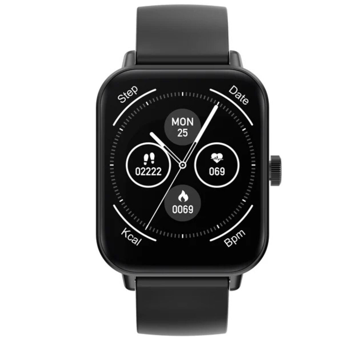 Smartwatch Colmi P81 