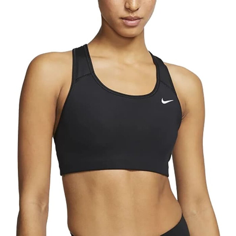 Top Nike de Mujer - BV3630-010 Negro