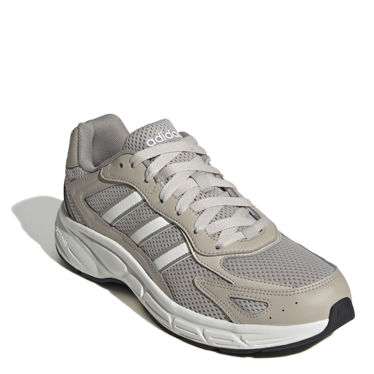 Championes de Hombre Adidas Eclyptix 2000 Adidas - Caqui - Beige 