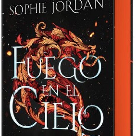 FUEGO EN EL CIELO FUEGO EN EL CIELO