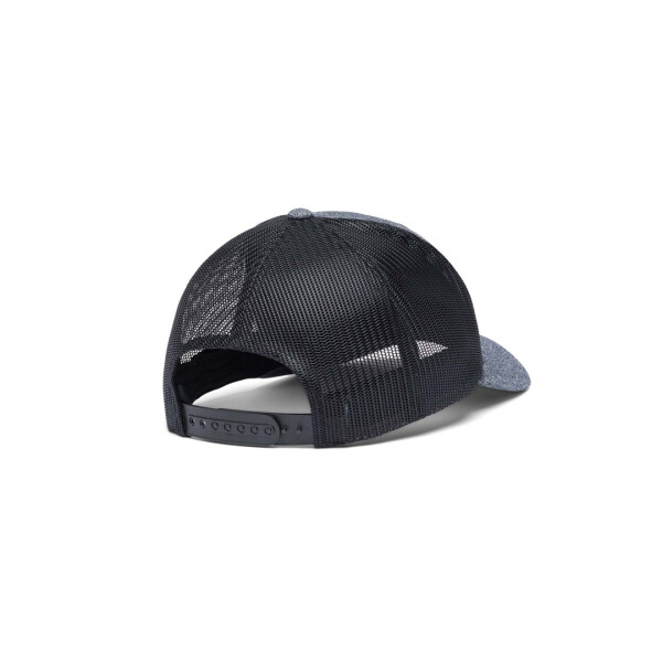 MESH SNAP BACK - COLUMBIA GRIS