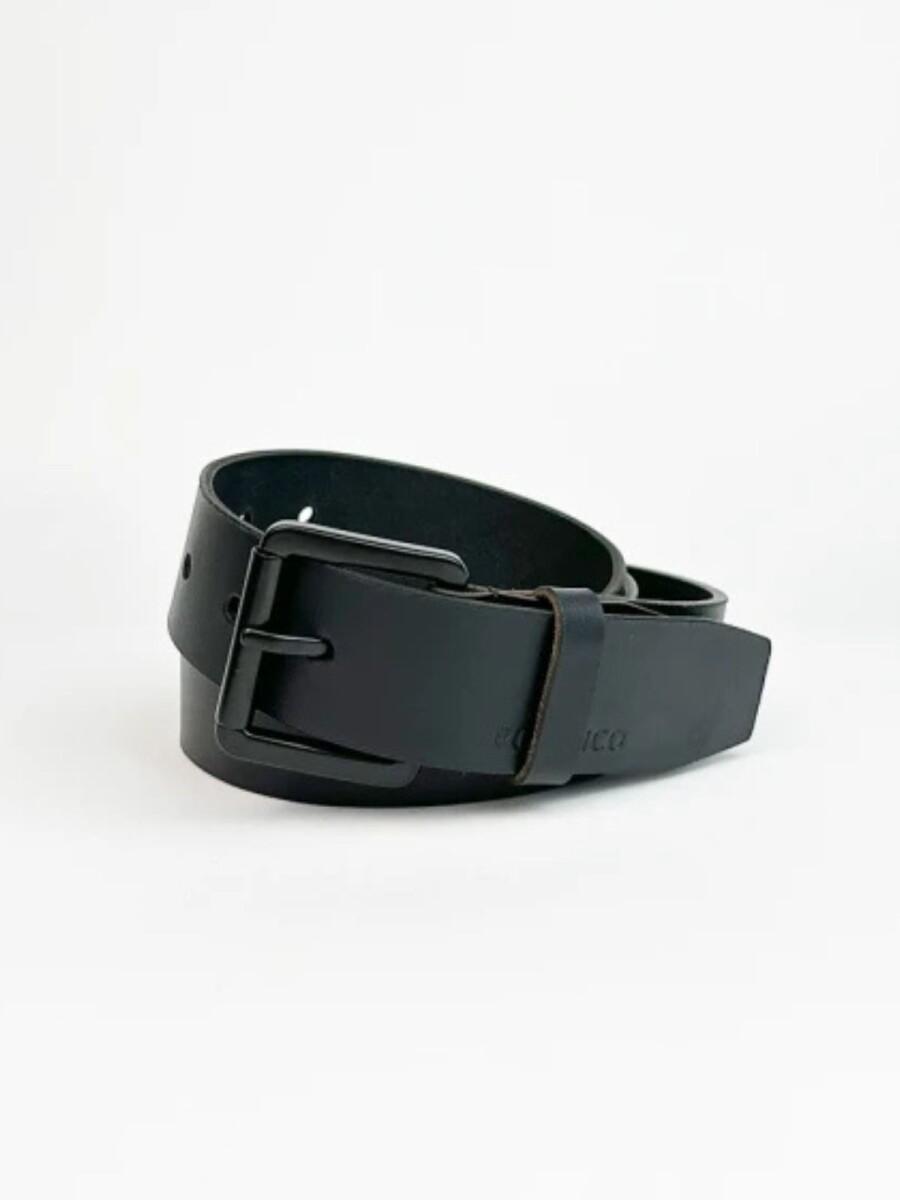 Cinto Polanco FEID - Negro 