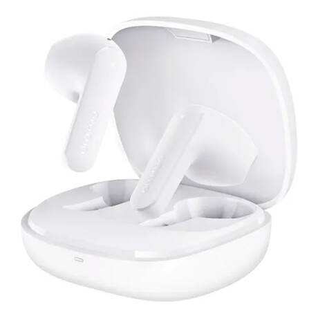 Auriculares Bluetooth Oraimo Roll OEB-E03D BLANCO