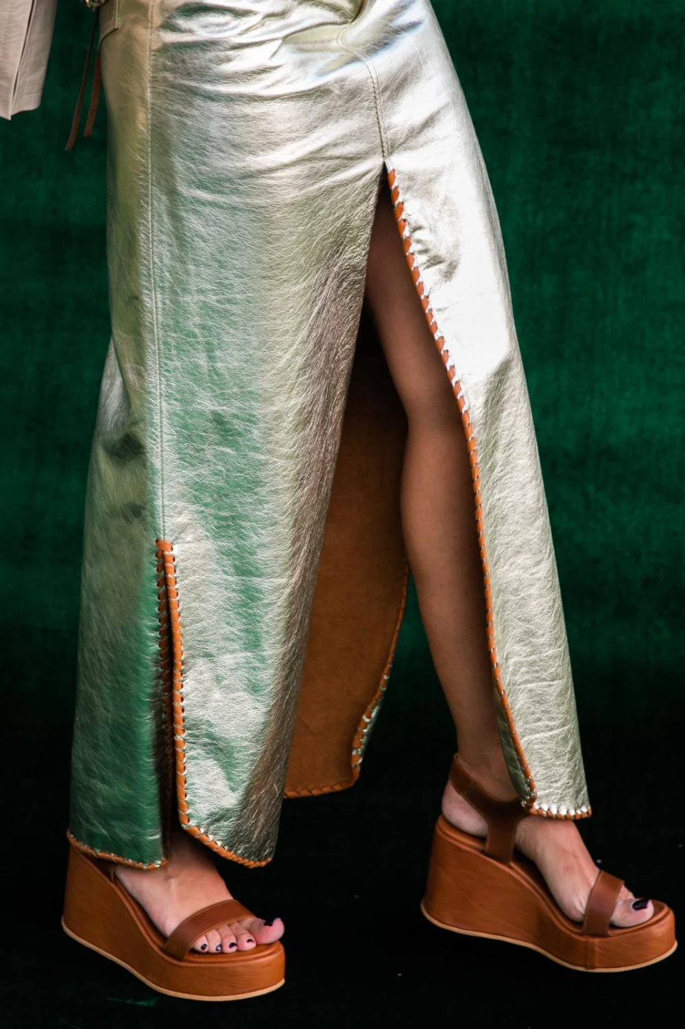 Sandalia Elegante Sport