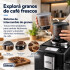 Cafetera Automática De’longhi Rivelia Exam440.55.b CAFETERA DELONGHI RIVELIA EXAM440.55.B