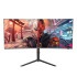 Monitor Gamer Perseo 34" Curvo Hermes 180hz Hdmi Dp MONITOR PERSEO 34" CURVO HERMES 180HZ