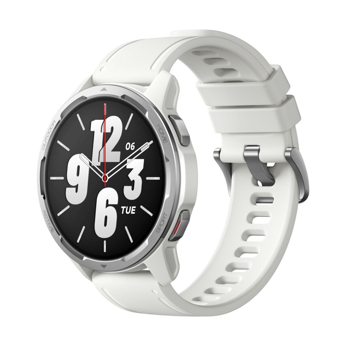 Xiaomi mi watch s1 active - 1.42' wi-fi gps - Blanco 