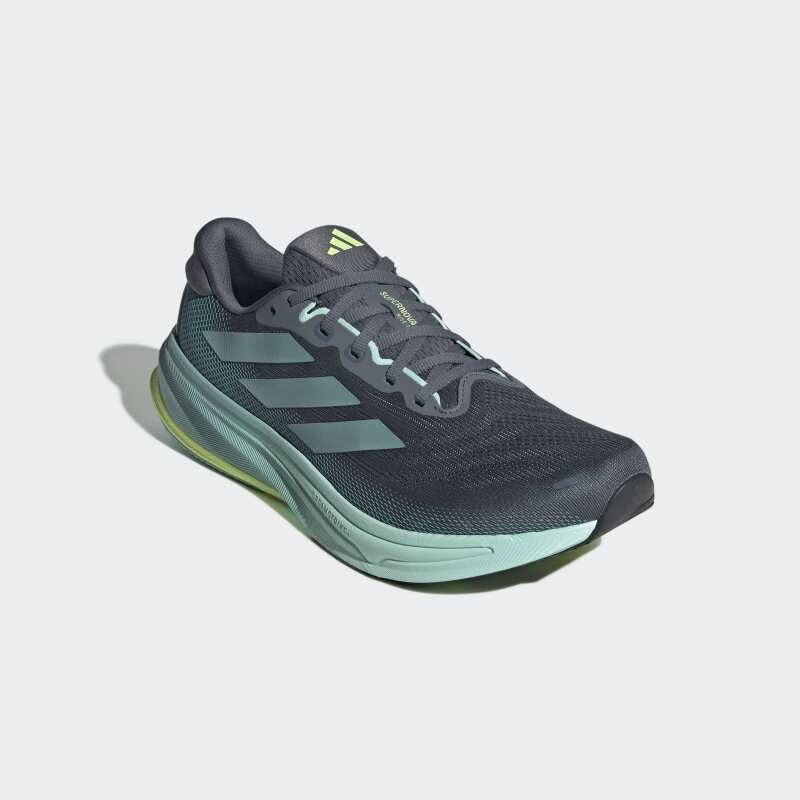 Championes Adidas Supernova Rise 2 Gris