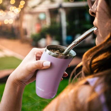 SET TERRANO 1.9LT TERERÉ LILA METALIZADO.- SET TERRANO 1.9LT TERERÉ LILA METALIZADO.-