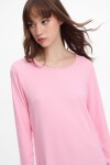 Camisón Sigalit Rosado