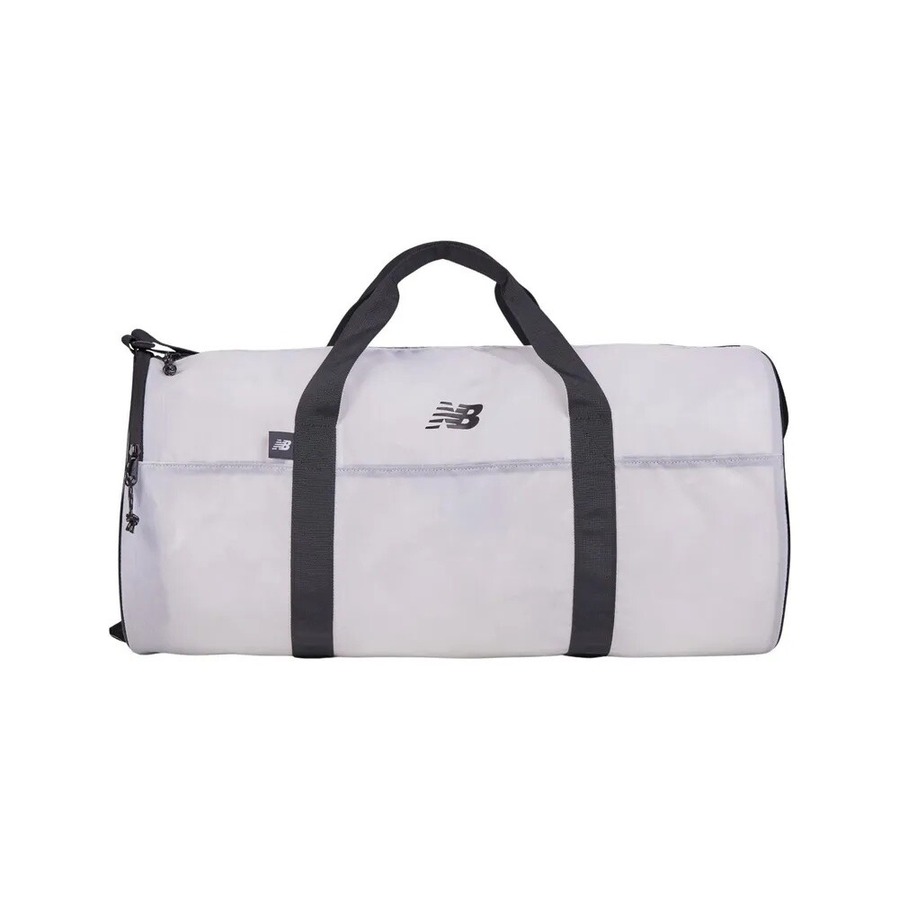 Large Duffel White