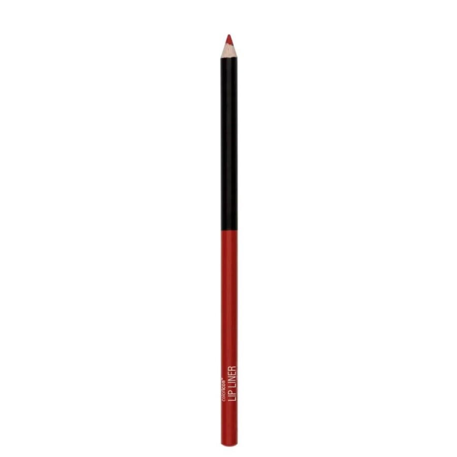 Perfilador de Labios Color Icon Berry Red - Wet'n Wild Perfilador de Labios Color Icon Berry Red - Wet'n Wild