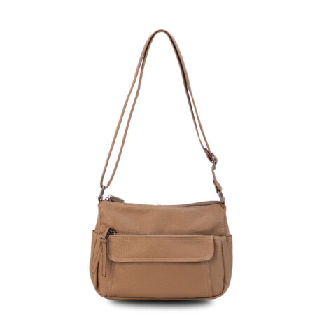 Bandolera Puebla Topo