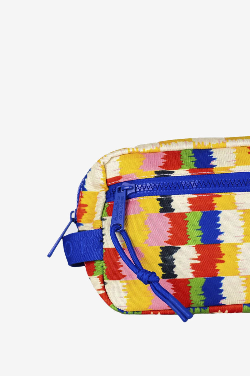BOLSO Multicolor