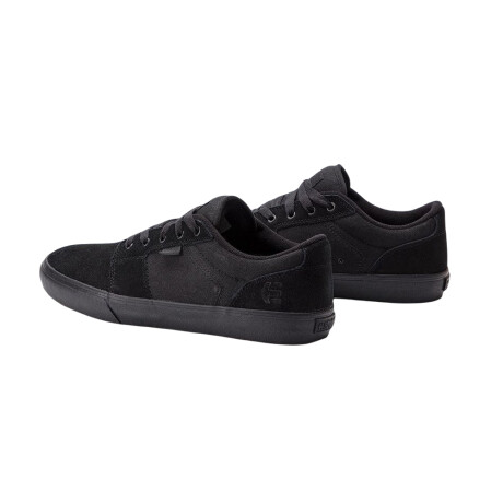 etnies BARGE LS Black