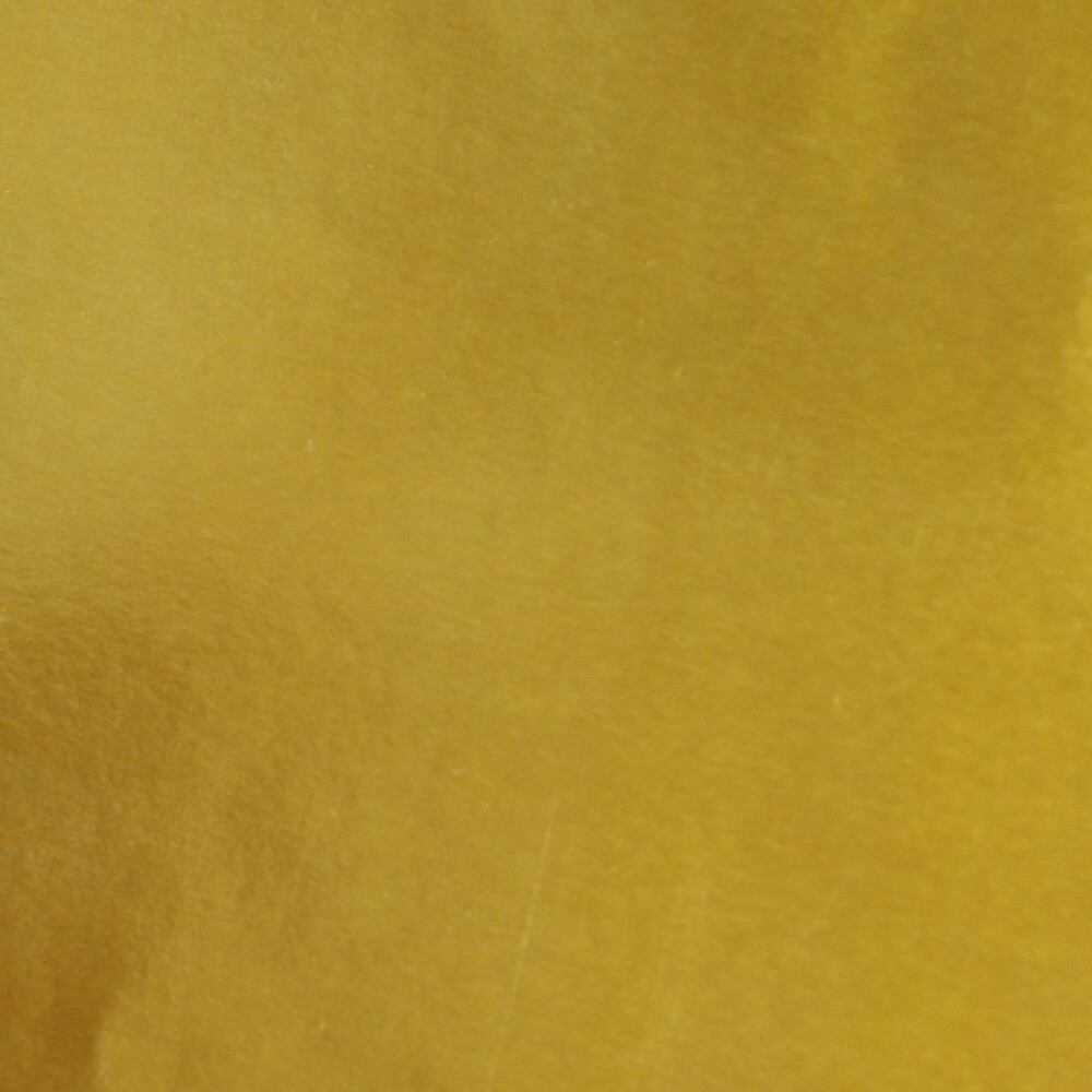 CARTULINA METALIZADA 60X48 CMS COLOR DORADO