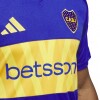 adidas BOCA JUNIORS 24/25 HOME JERSEY 000