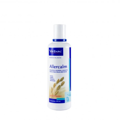 Shampoo Allercalm 250 ml Shampoo Allercalm 250 ml