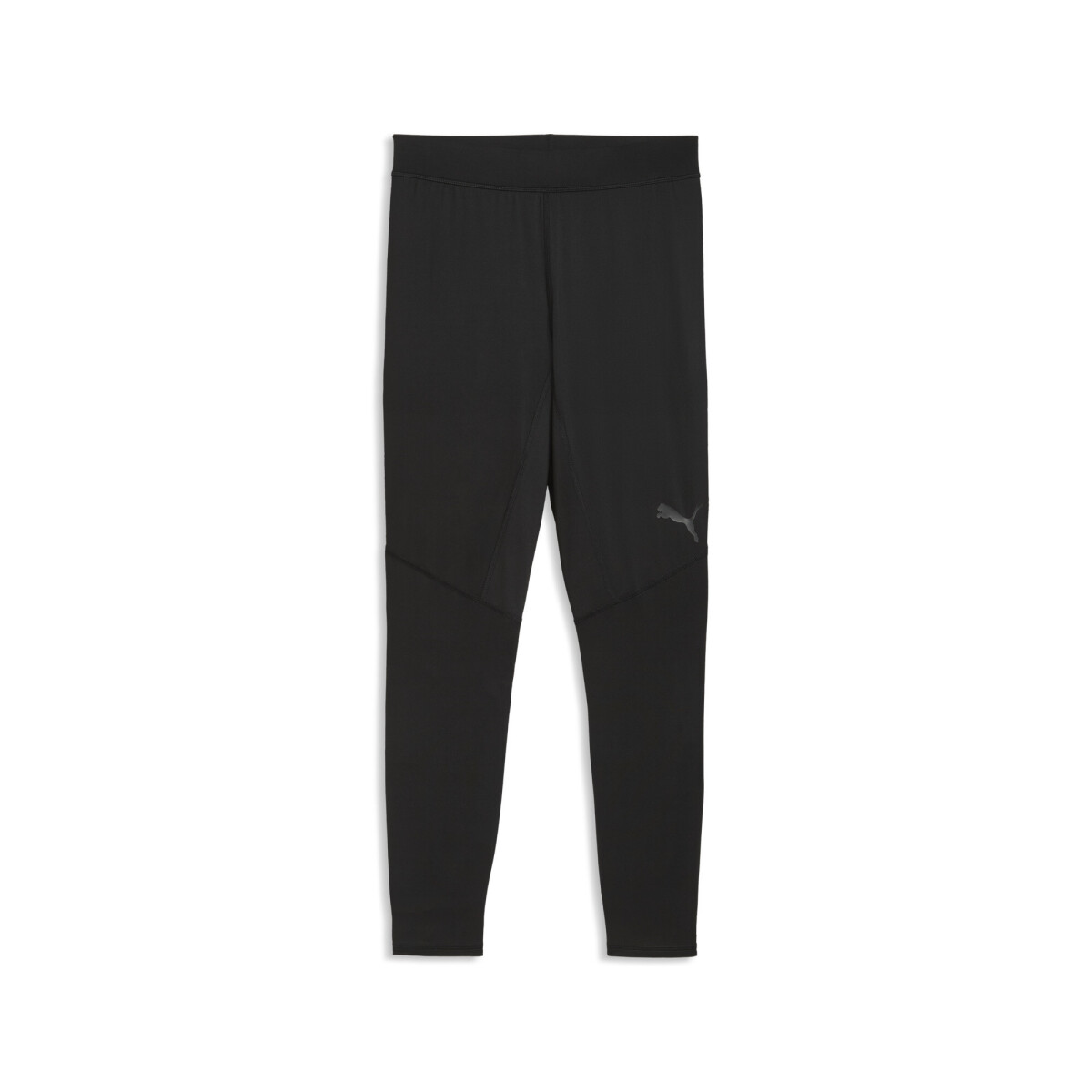 Baselayer Long Tight 66045503 - Negro 