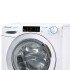 Secadora Candy Smart Pro Con Wi-fi Y Asistente De Voz Alexa | Bomba De Calor SECARROPA CANDY 11KG H11A2TE-S BLANCO