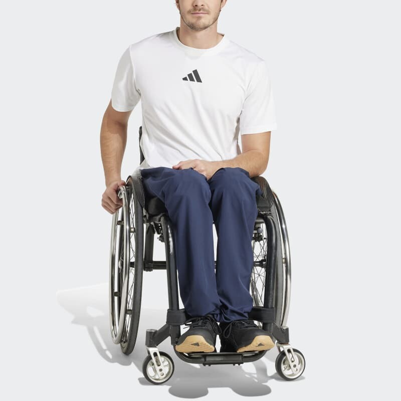 Pantalón Adidas Adaptive Azul