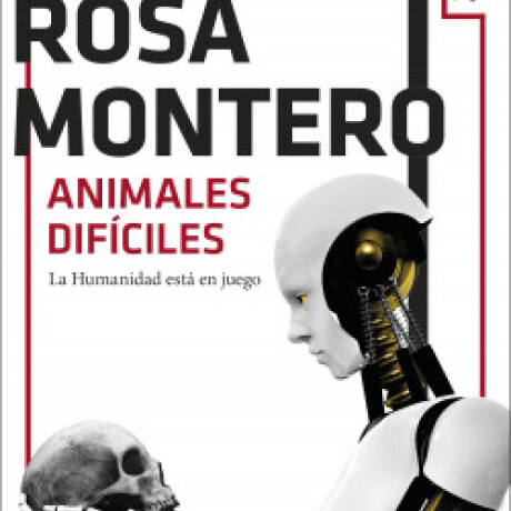 ANIMALES DIFICILES (BRUNA HUSKY 3) ANIMALES DIFICILES (BRUNA HUSKY 3)
