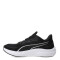 Championes de Hombre Puma Skyrocket Lite 2 Negro - Blanco - Plateado
