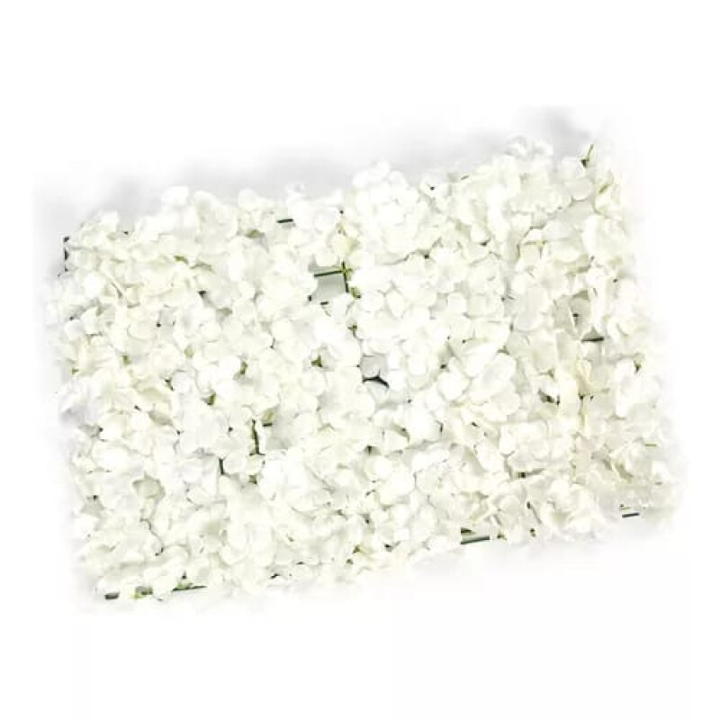 Cerco Decorativo Flores 1*3M Cerco Decorativo Flores 1*3M