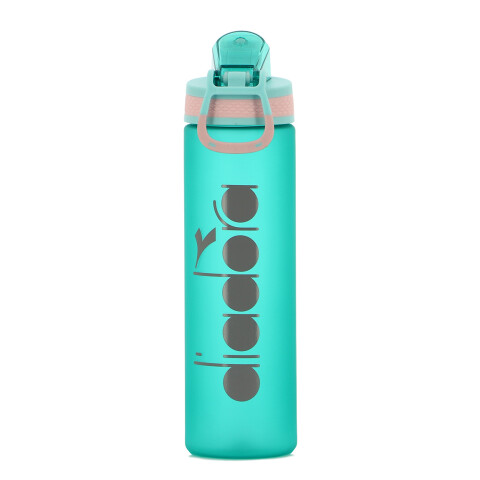 Diadora Caramañola Acqua 700 ml - Azul Azul