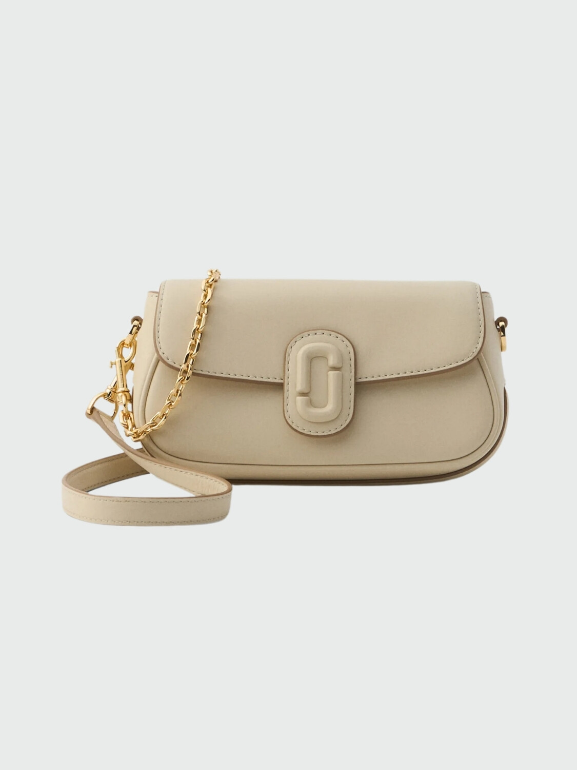 MARC JACOBS - THE CLOVER SHOULDER BAG 123