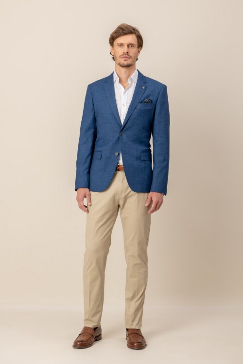 Saco Summer custom fit Siroco