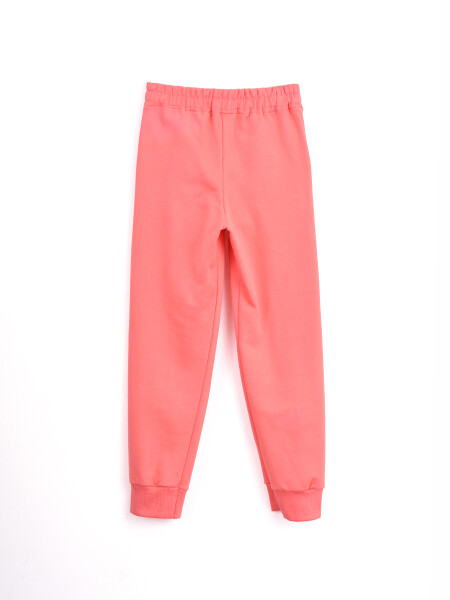 PANTALON KID ROJO