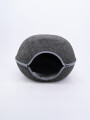 CAMA PARA GATO GRIS (V)