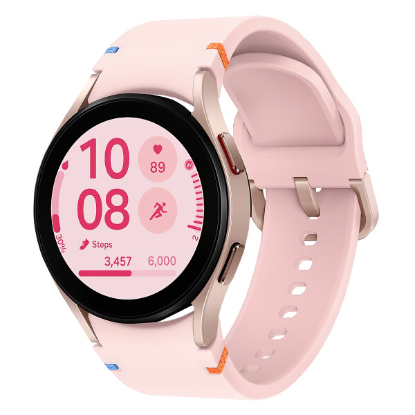 Smartwatch Samsung Galaxy Watch Fe Sm-r861 40mm ROSA