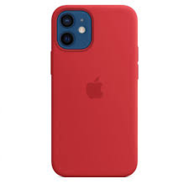 Case para IPhone 11 Rojo