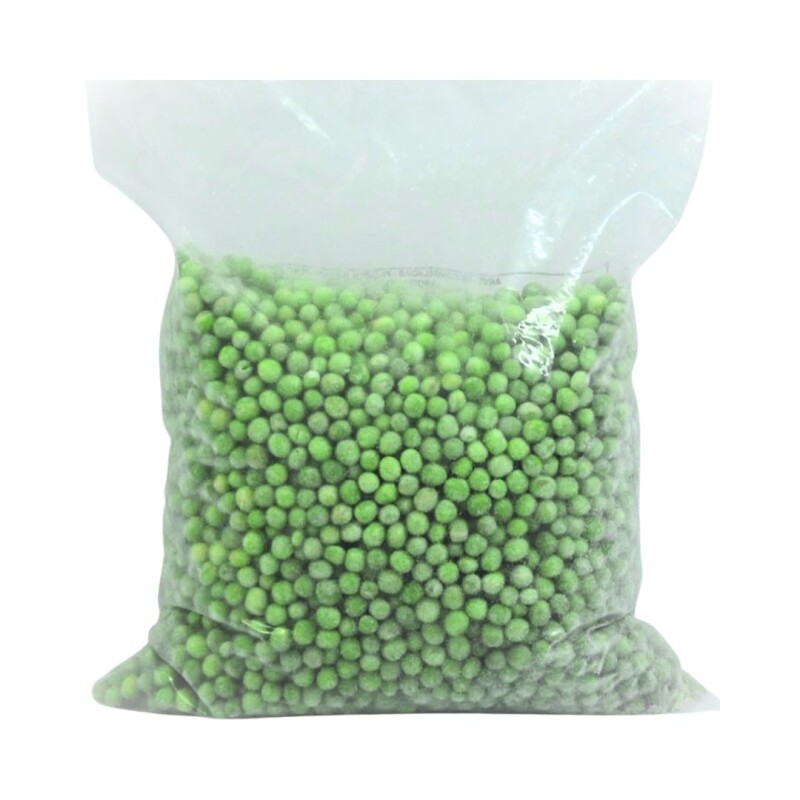 Arvejas Gecé - 2,5 kg Arvejas Gecé - 2,5 kg