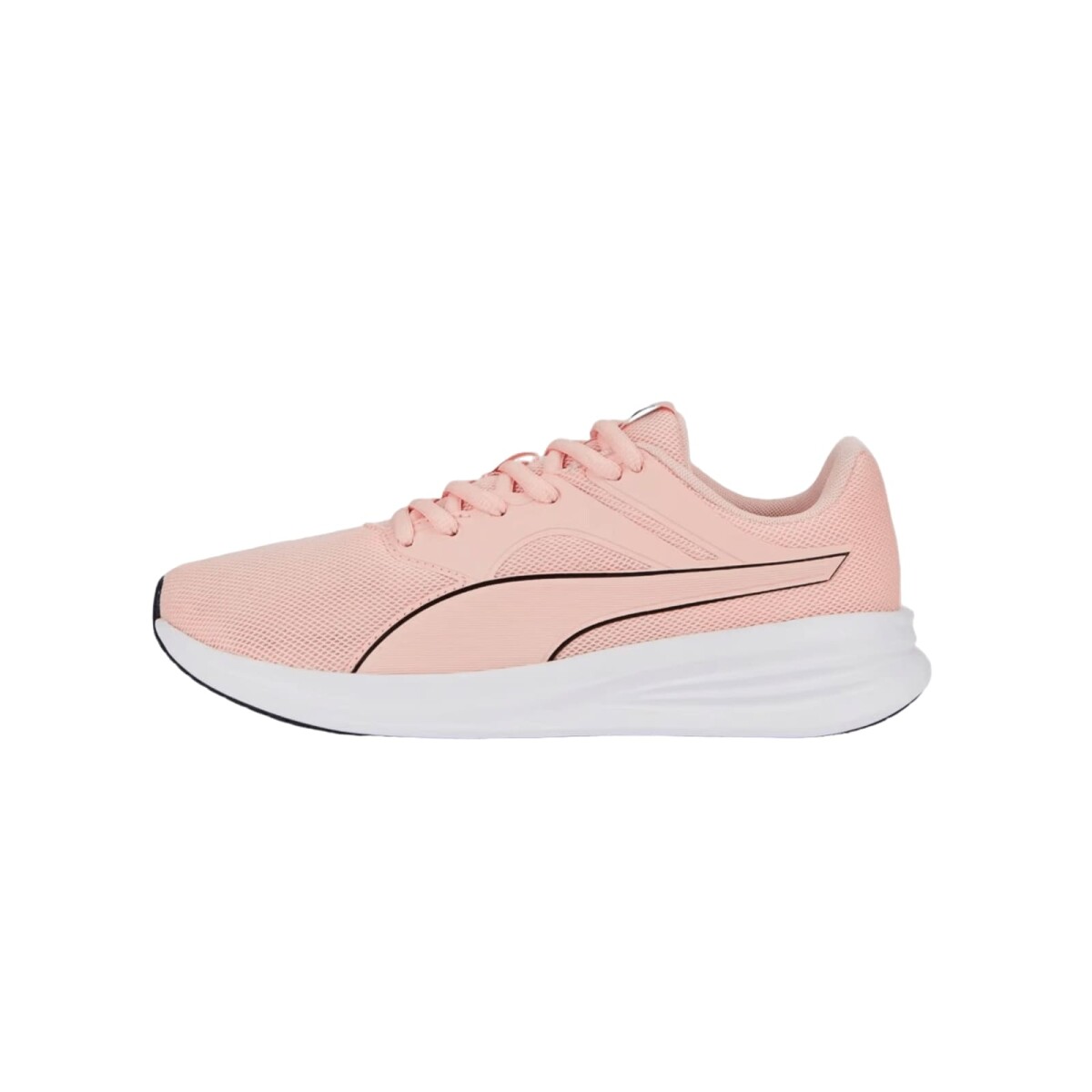 Champion Puma Training Dama Transport Rosa - S/C 