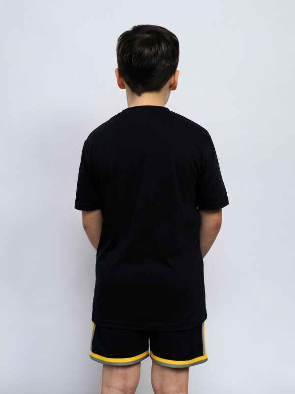 T-SHIRT ORK JR Peñarol Junior 002