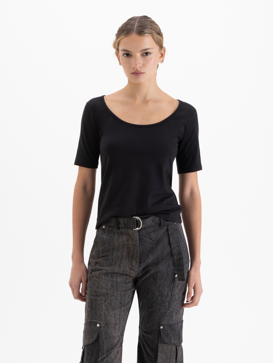REMERA JOE 
