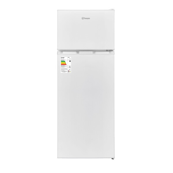 REFRIGERADOR THOMPSON 234 LTS BLANCO RTH 210 W REFRIGERADOR THOMPSON 234 LTS BLANCO RTH 210 W