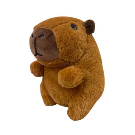 Capibara Carpacho Chico Clásico Capibara Carpacho Chico Clásico